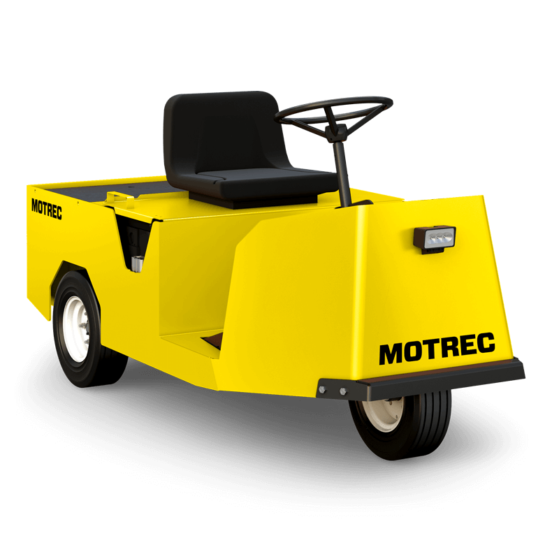 MT 280 | Motrec