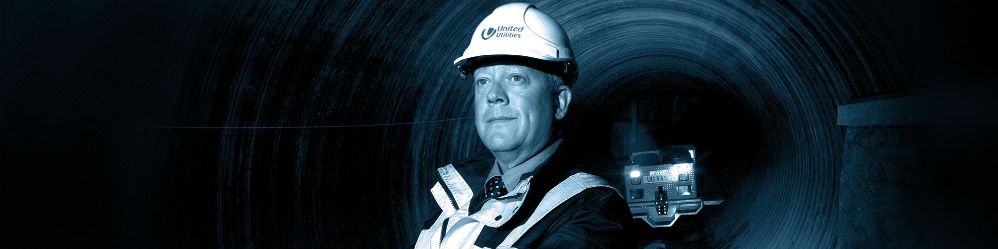 Working safely 100 feet underground | Motrec